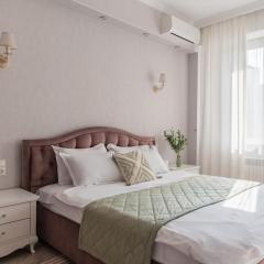 Gagarin park Mega mall