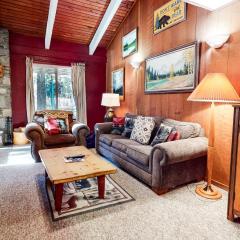 Horizons 4 120 Great Complex Amenities, On The Shuttle Route, Walk To Shops and Restaurants condo