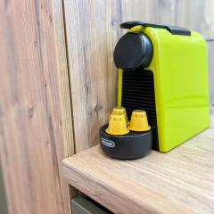 RentHouse Apart-Hotel Room #8