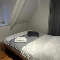 Appartement de 2 Chambres à Rostrenen - 52 m²