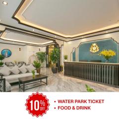 Royal Hotel - Vinhomes Ocean Park 3