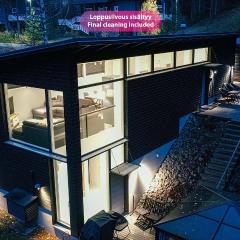 Villa Nero - 8 hlö, Himos Länsihuippu