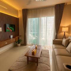 NK Suites & Home Stays