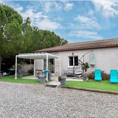 Le gite du pech de saint jean