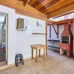 Af-79 Refúgio tranquilo na Praia das Toninhas