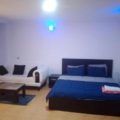 Short let apartments Lekki Ajah Lagos