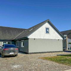 Cozy Home In Haderslev With Wifi
