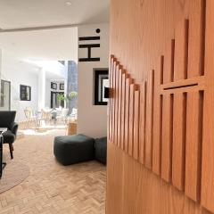 Riad Manoury Marrakech - privates Boutique-Hotel für 6