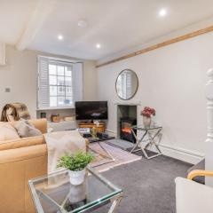 Gatehouse Cottage in Cartmel