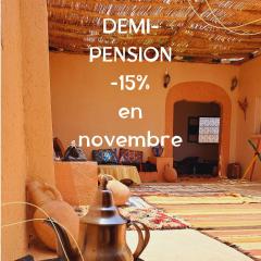 LA PETITE MAISON DU LAC IRIKI