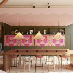 Hampton by Hilton Bordeaux Merignac Airport