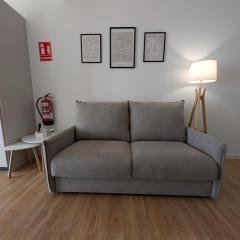 Apartamento Mono