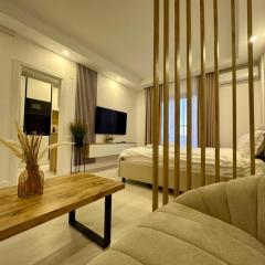 Orion Studio #cosmopolis