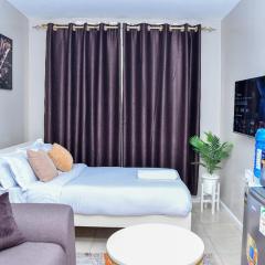 Mex Homes Studio Apartment