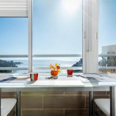 Alcalá B1 Amazing Studio with Sea View