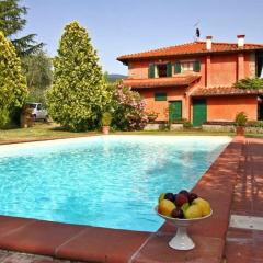Gorgeous Home In Reggello