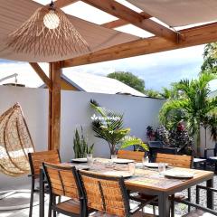 Rayon de Soleil - maison T3 - 3 étoiles - Saint-Louis