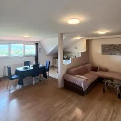 Apartman PETRA ZABOK