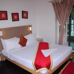 AMC COMFORTS Brigdgestay