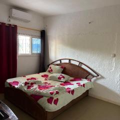 Haus in der natur 15 mn vom Flughafen Diass