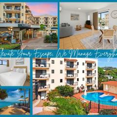 Beachfront Bliss - At the Heart of It ALL