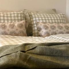 Nature-close guest room with garden - Private bath included