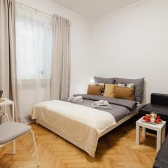 BNB Kupelna Apartment