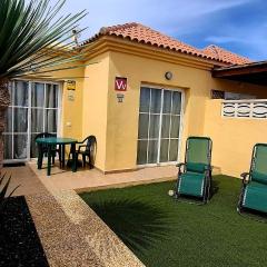 Madre Mia House Golf View