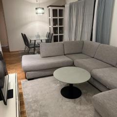 Cozy 2 bedroom, Central, Walking distance to everywhere, Elevator & 2 Balcony