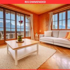 Chalet 6 personnes avec sauna