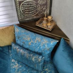 apartment for rent by the day