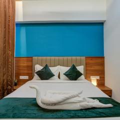 Silverkey Hotel Yelahanka