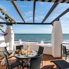 Beach Side Apartments Calahonda