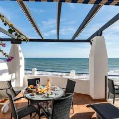 Beach Side Apartments Calahonda