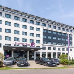 Premier Inn Stuttgart Airport