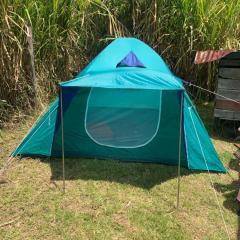 Camping Dos Buhos