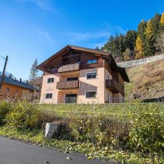 Chalet Serenella