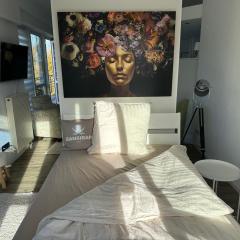 Penthous WaldOase am Naturschutzgebiet