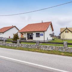 Holiday Home Green Oasis Lika