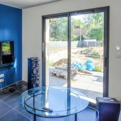 Maison Campagne Normandie