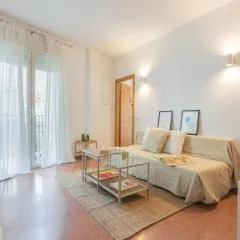 Hi Flat Málaga Center