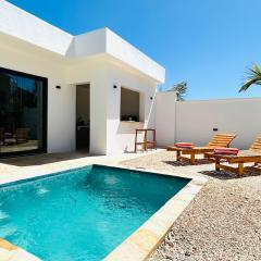 U paradisu Villas - Villa 1BR - Private Pool