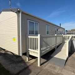 Seaview 1 - Ingoldmells - Meadow Lakes Caravan Hire