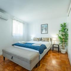 Oporto Maria Pia Suite 3