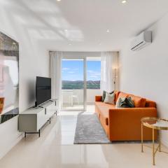 Sea View Monteparaiso