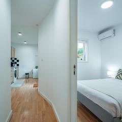 Oporto Maria Pia Apartment Whith Terrace 2