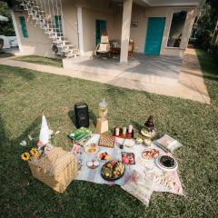 amã Stays & Trails - Assa 360 , Goa