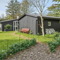 Beautiful Home In Hjørring With Wifi
