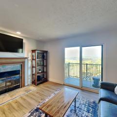 Deer Ridge Mountain Resort E207