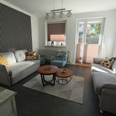 Haus Christoffel Wieda